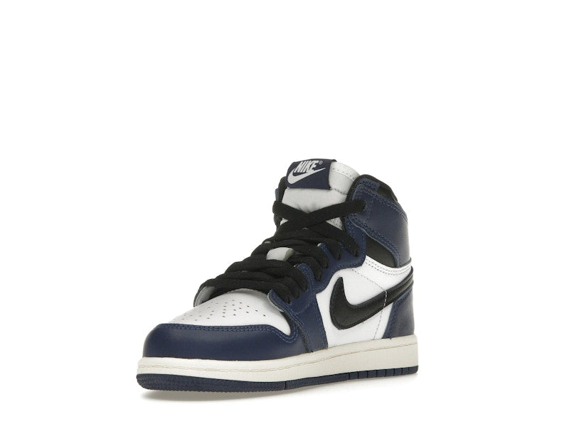 Jordan 1 Retro High OG Midnight Navy (PS)
