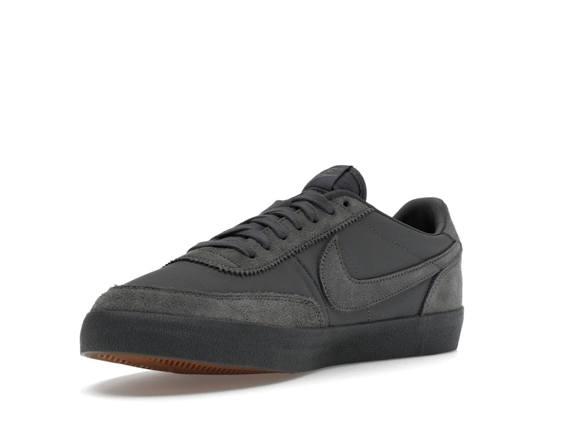 Nike Killshot 2 Iron Grey Metallic Pewter Racer Blue