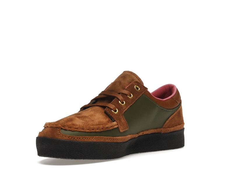 adidas McCarten The Simpsons Ned Flanders