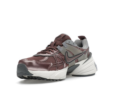 Nike V2K Run Smokey Mauve (Women's)