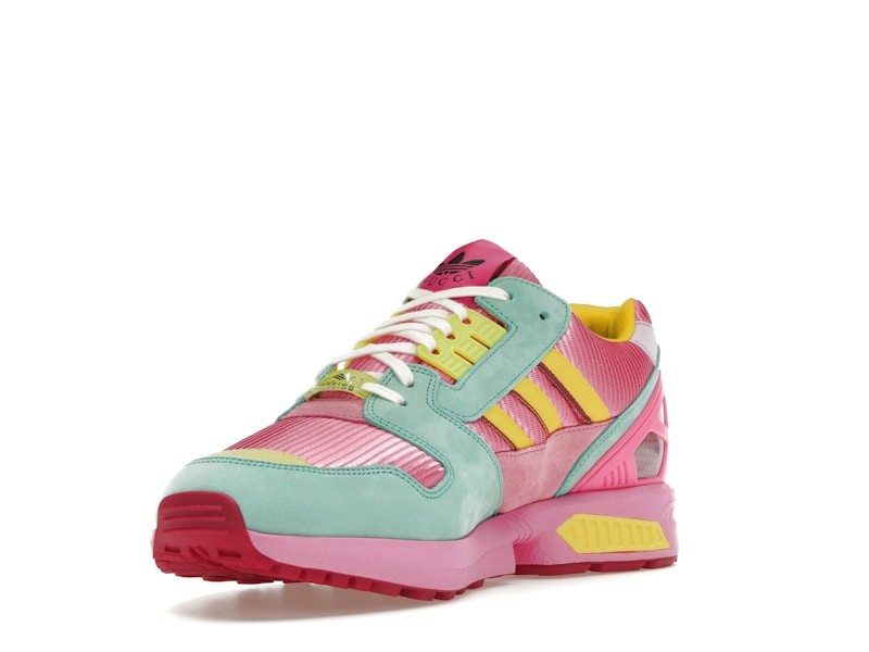adidas x Gucci ZX 8000 Pink Strata (Women's)
