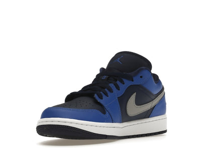Jordan 1 Low Game Royal Blue Void (Women's)