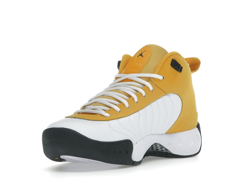 Jordan Jumpman Pro Yellow Ochre