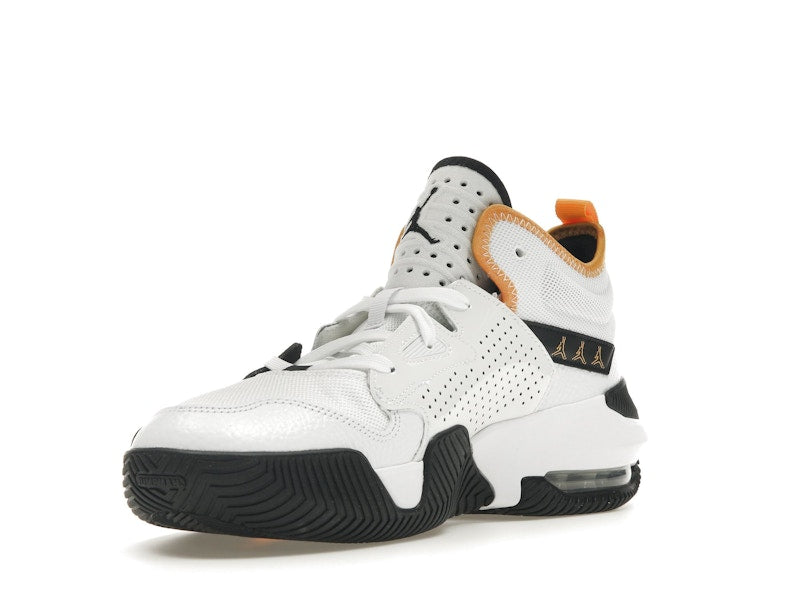 Jordan Stay Loyal 2 White Taxi Black
