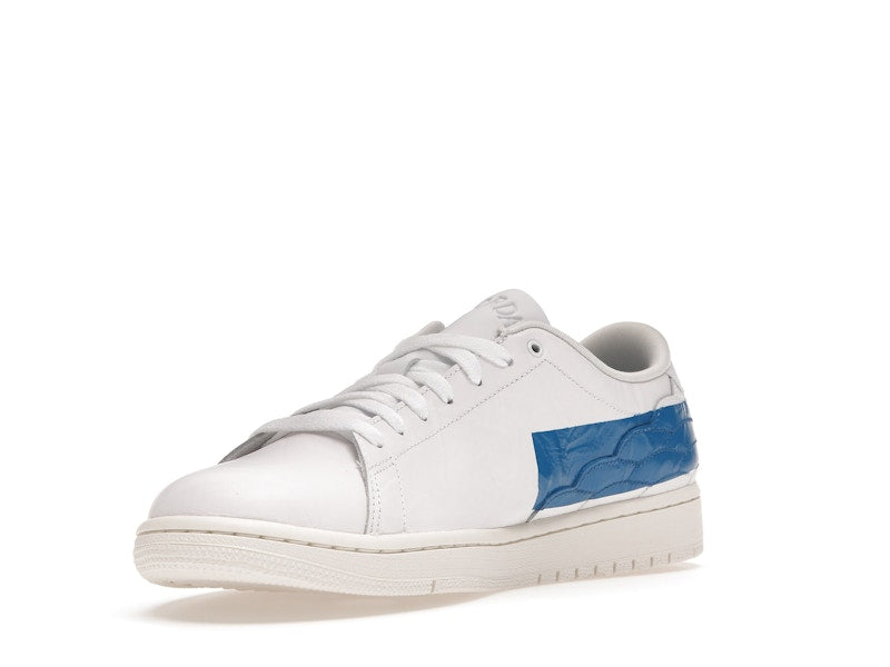 Jordan 1 Centre Court White Blue