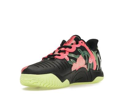 Nike Court Air Zoom GP Turbo HC Premium Naomi Osaka Art Nouveau Floral