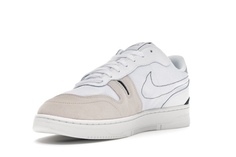 Nike Squash-Type Summit White