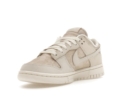 Nike Dunk Low Lace Soft Pearl (Women's)