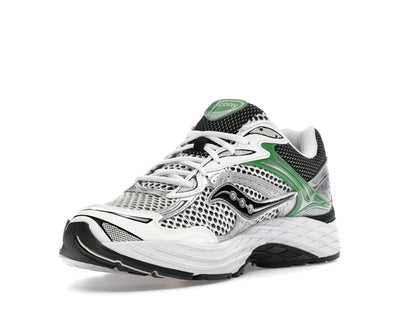 Saucony ProGrid Omni 9 Silver Green