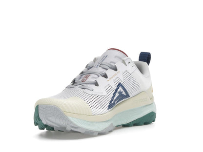 Nike Wildhorse 8 White Alabaster University Gold Black