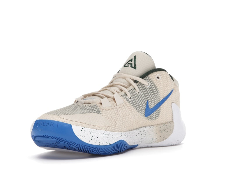Nike Zoom Freak 1 Cream City