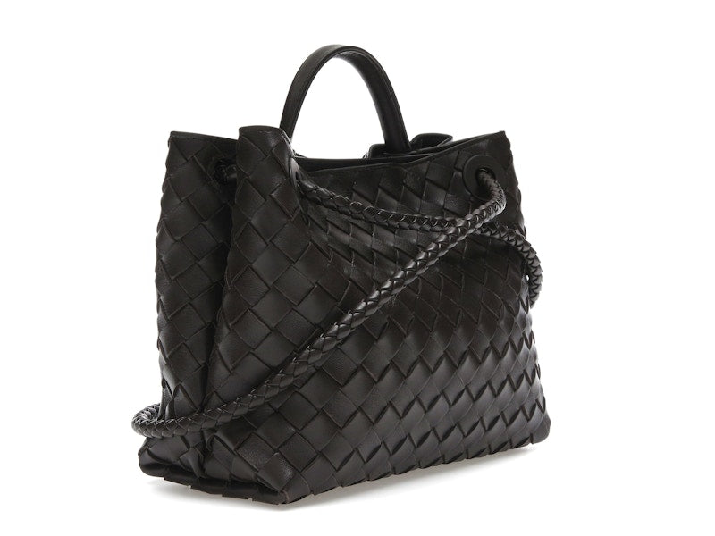 Bottega Veneta Small Andiamo Fondant