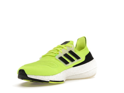 adidas Ultra Boost 22 Solar Yellow