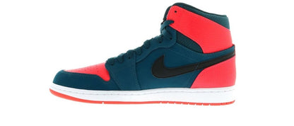Jordan 1 Retro Russell Westbrook PE