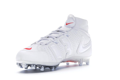 Nike Vapor Untouchable Pro 3 OBJ Uptempo White