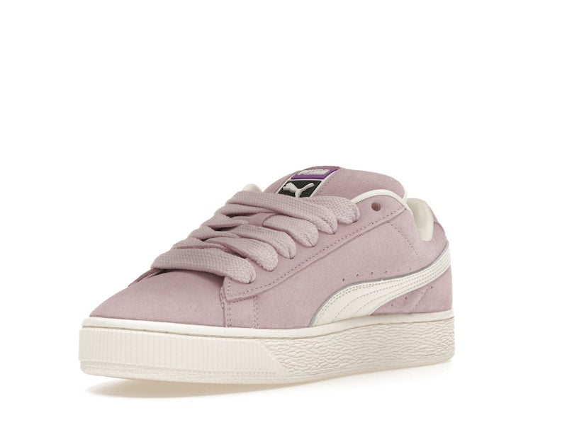 Puma Suede XL Grape Mist