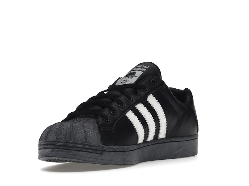 adidas Ultrastar Jam Master Jay