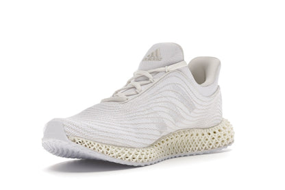 adidas Ultra 4D Parley White