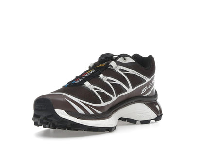 Salomon XT-6 Coffee French Roast