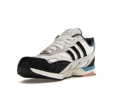 adidas Torsion Super Core White Core Black Chalk White