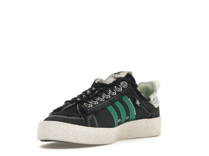 adidas Campus 80s Song for the Mute Black