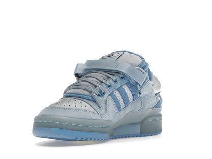 adidas Forum Buckle Low Bad Bunny Blue Tint (GS)