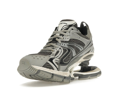 Balenciaga X-Pander Silver (Women's)