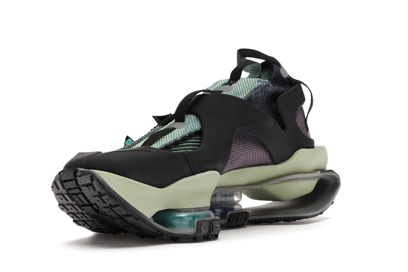 Nike ISPA Road Warrior Clear Jade