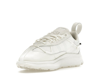 adidas Y-3 Shiku Run Triple Core White