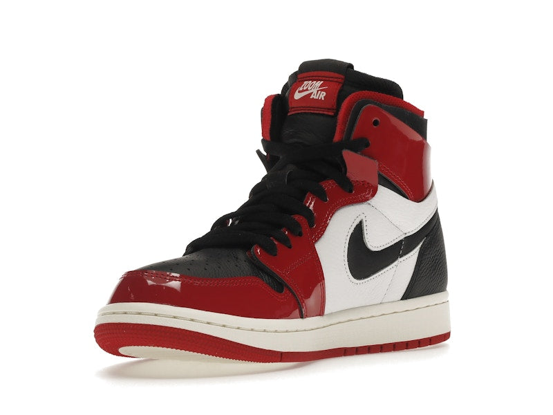 Jordan 1 High Zoom Air CMFT Patent Chicago (Women's)