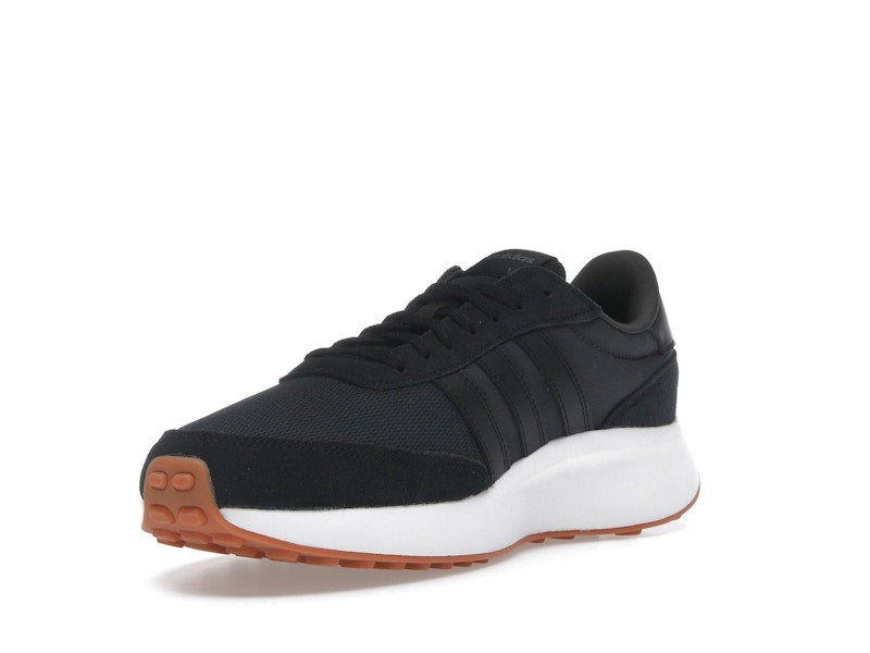 adidas Run 70s Lifestyle Carbon Core Black Cloud White