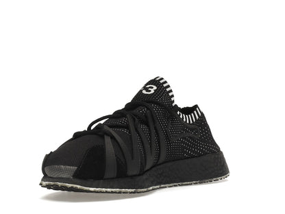 adidas Y-3 Raito Racer Black White