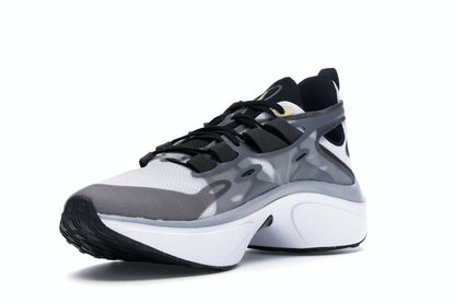 Nike Signal D/MS/X Black Football Grey