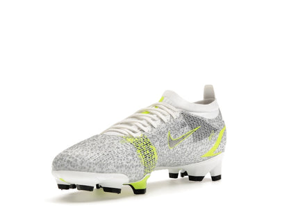 Nike Mercurial Vapor 14 Pro FG Metallic Silver Volt