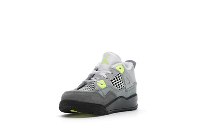 Jordan 4 Retro SE 95 Neon (TD)