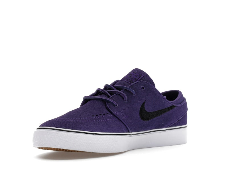 Nike SB Zoom Janoski OG+ Court Purple White Black