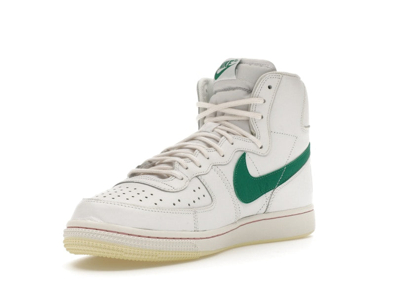 Nike Terminator High White Malachite