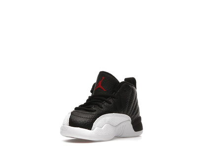 Jordan 12 Retro Playoffs (2022) (TD)