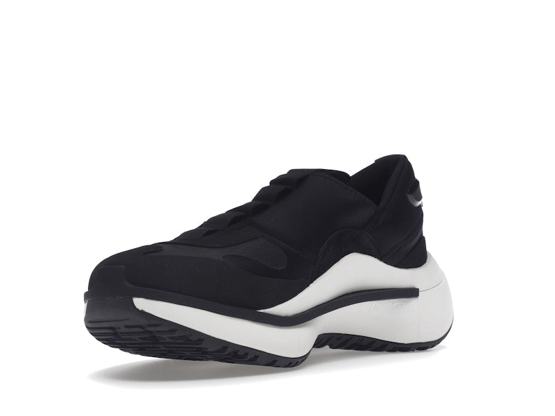 adidas Y-3 Qisan Cozy Black Core White