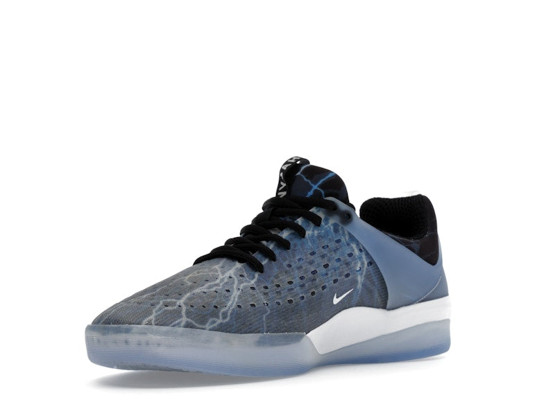 Nike SB Zoom Nyjah 3 Trouble at Home