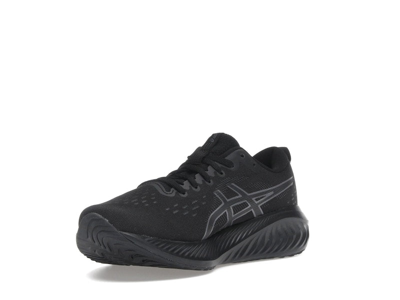 ASICS Gel-Excite 10 Black Carrier Grey (Women's)