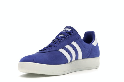 adidas Trimm Trab Active Blue