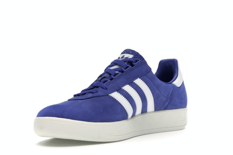 adidas Trimm Trab Active Blue