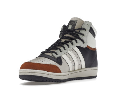 adidas Top Ten Hi Star Wars The Mandalorian The Child