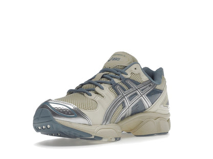 ASICS Gel-Nimbus 9 Wind And Sea Cream Blue
