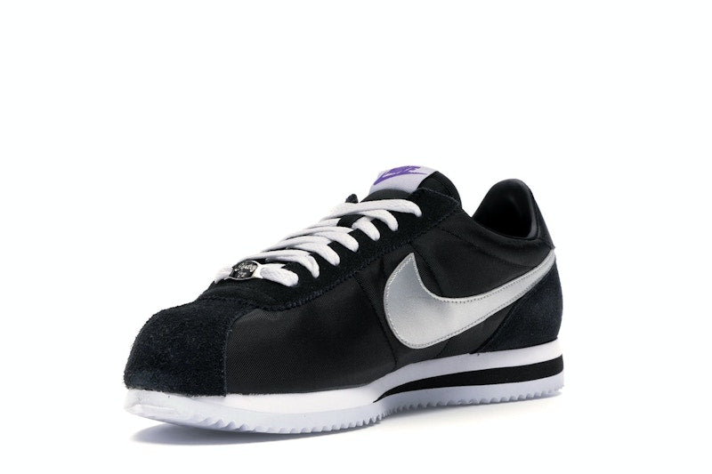 Nike Cortez Los Angeles Black