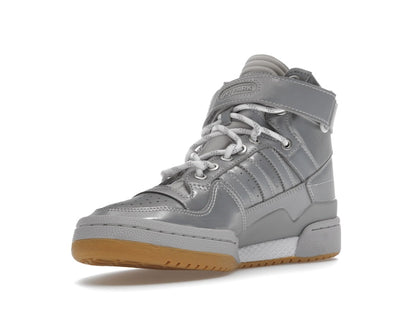 adidas Forum Mid Ivy Park Icy Park Silver