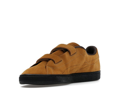 Puma Suede Classic V Noah Golden Brown