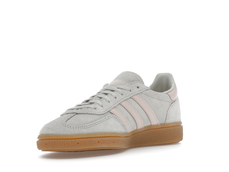 adidas Handball Spezial Orbit Grey Wonder Quartz (Women's)