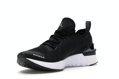 Jordan React Havoc Black White